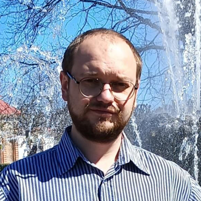 Гандарович