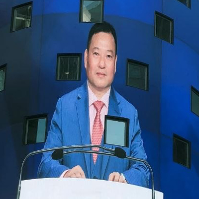 Хуан-Цзяньцун